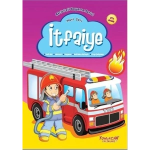 İtfaiye - Mavi Seri