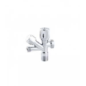 İtimat 528 Dual Ara Musluk