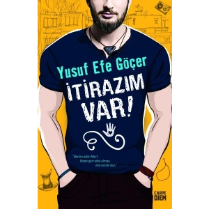 İtirazım Var!