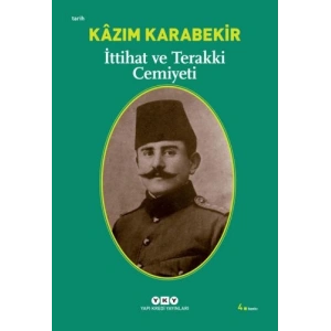 İttihat ve Terakki Cemiyeti