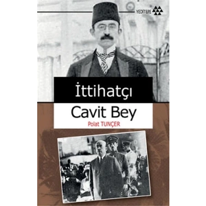 İttihatçı Cavit Bey