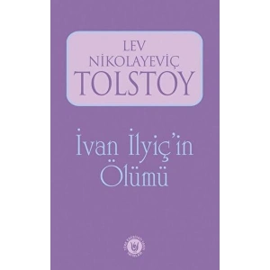 İvan İlyiçin Ölümü