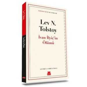 İvan İlyiç’in Ölümü - Klasikler