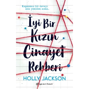 İyi Bir Kızın Cinayet Rehberi