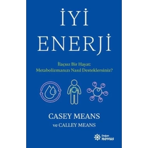 İyi Enerji
