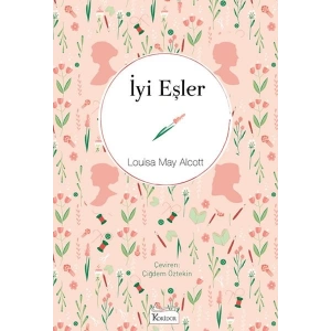 İyi Eşler (Bez Ciltli)