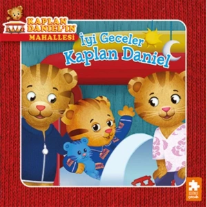 İyi geceler Kaplan Daniel - Kaplan Daniel’ın Mahallesi