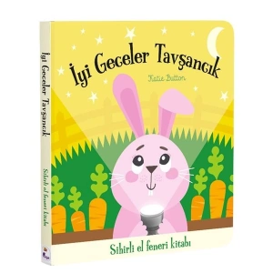İyi Geceler Tavşancık