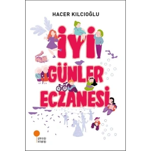 İyi Günler Eczanesi