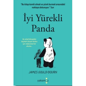 İyi Yürekli Panda