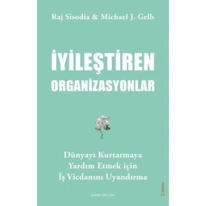 İyileştiren Organizasyonlar