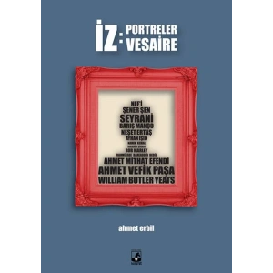 İz: Portreler Vesaire