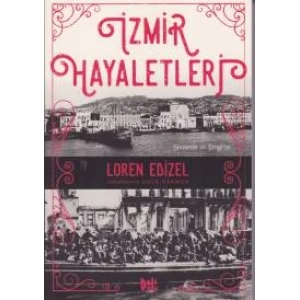 İzmir Hayaletleri