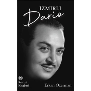 İzmirli Dario