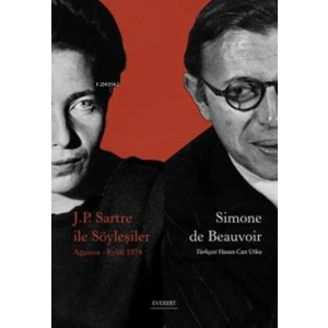 J. P. Sartre İle Söyleşiler