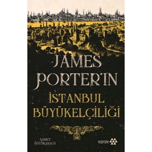 James Porter’ın İstanbul Büyükelçiliği