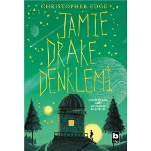 Jamie Drake Denklemi