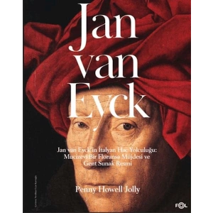 Jan Van Eyck