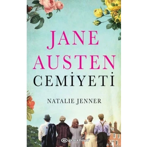 Jane Austen Cemiyeti
