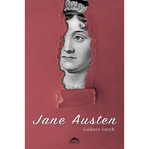 Jane Austenın Hayatı - Maya Biyografi Dizisi - 3