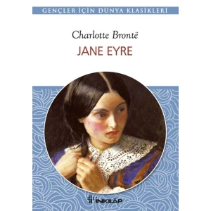 Jane Eyre-Gençler İçin