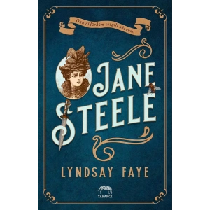 Jane Steele