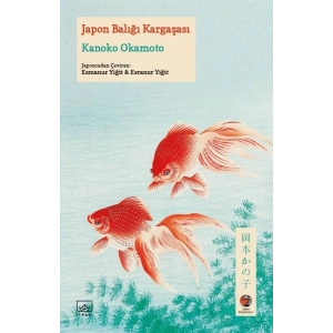Japon Balığı Kargaşası Japon Klasikleri