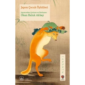 Japon Çocuk Öyküleri Japon Klasikleri