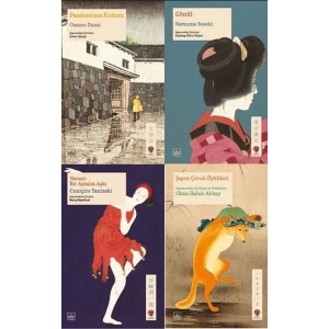 Japon Klasikleri 6