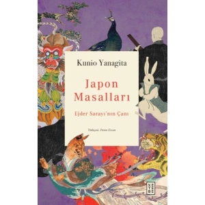 Japon Masalları