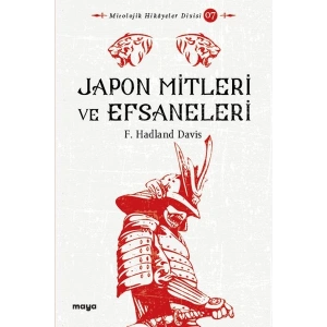 Japon Mitleri ve Efsaneleri