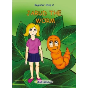 Jarud The Worm  Beginner Step 2