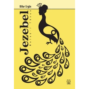 Jezebel Melek-i Tavus