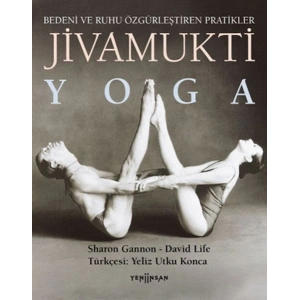 Jivamukti Yoga