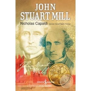 John Stuart Mıll