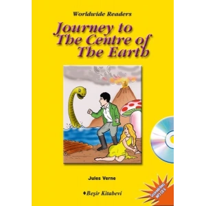 Journey to The Center of The Earth - Level 6 (CDli)