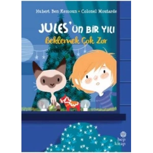 Jules’ün Bir Yılı - Beklemek Çok Zor