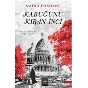 Kabuğunu Kıran İnci