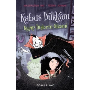 Kâbus Dükkânı - 2 Kayıp Dişlerin Gizemi