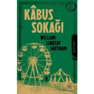 Kabus Sokağı