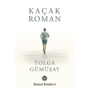 Kaçak Roman