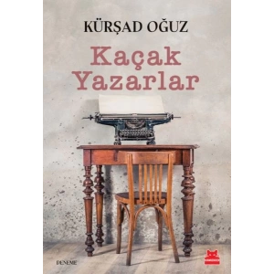 Kaçak Yazarlar