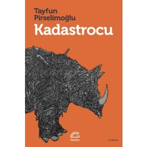 Kadastrocu