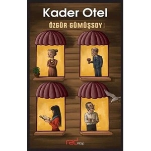 Kader Otel