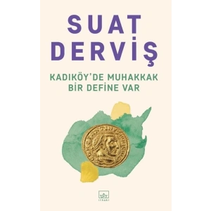 Kadıköy’de Muhakkak Bir Define Var