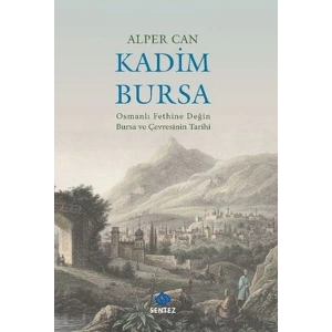 Kadim Bursa