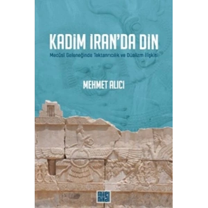 Kadim İran’da Din