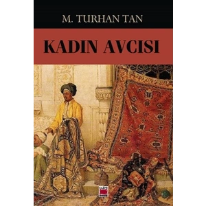 Kadın Avcısı