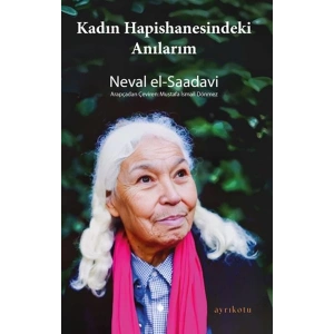 Kadın Hapishanesindeki Anılarım