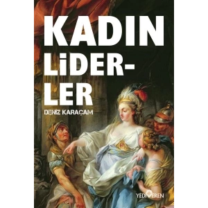 Kadın Liderler